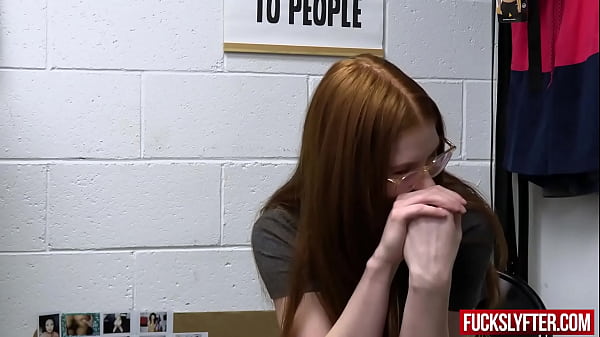 Play MP4 - Jane Rogers Long Time Employee Notorious for Her Shoplifting Antics