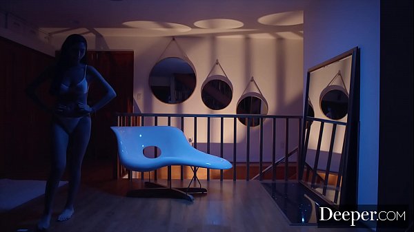 Deeper. Gianna Dior Enjoys NewYear With Someone_She Shouldnt