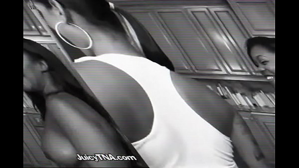 two black lesbians go hardcore