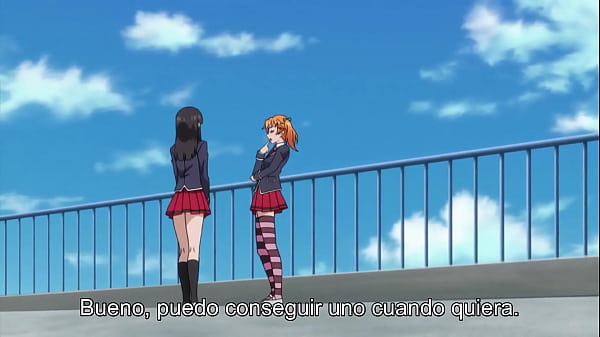 Nonton Junjou Shoujo 1 thumbnail