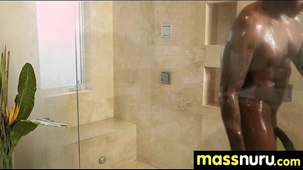 Lucky Client gets a FullServiceMassage30