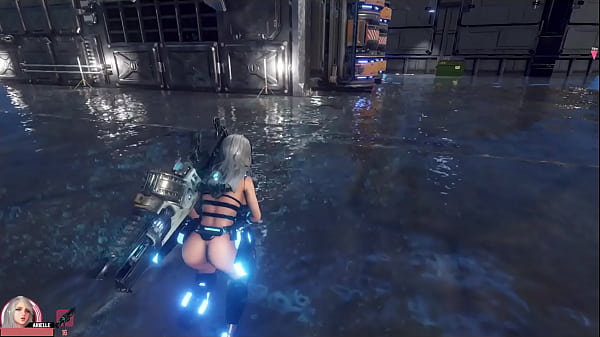 ARIA Genesis HentaiGame PornPlay Ep 1 Cuckolding sex is the only cure for_her friend