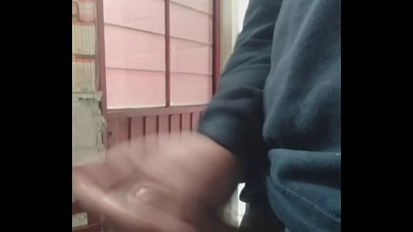 Masturbation in job 
