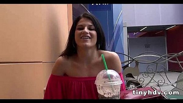 Nonton Teen Pov Fuck Aubrey Sky 902 thumbnail