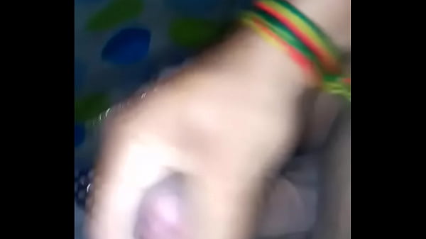 Gozando bem gostosinho