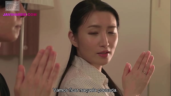 Milf Safada N&atilde;o Se Aguenta Pros Dois Novinhos - Legendado thumbnail