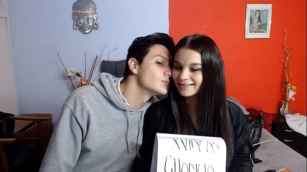 Play MP4 - V&iacute;deo de verificaci&oacute;n