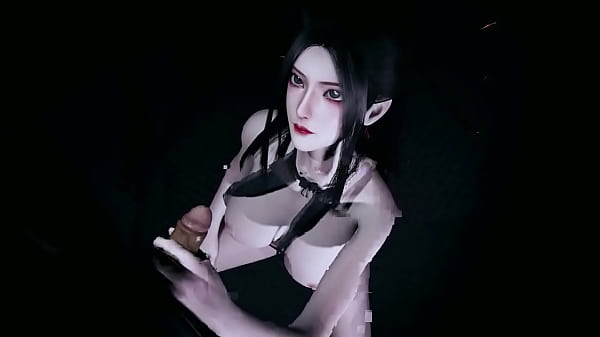 Animated_PleasureMage 3DAnimation Hentai