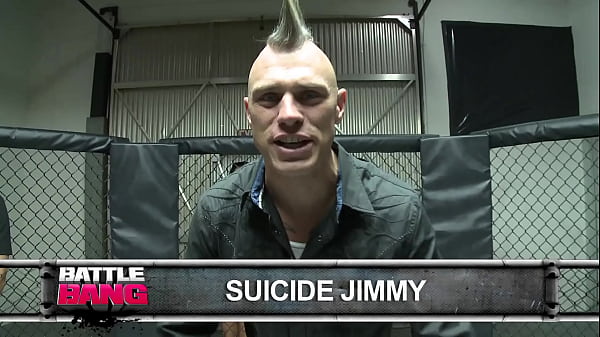 Nonton Isis Love Gets Fucked In A Real Mma Cage And She Looks Hot As Fuck! thumbnail