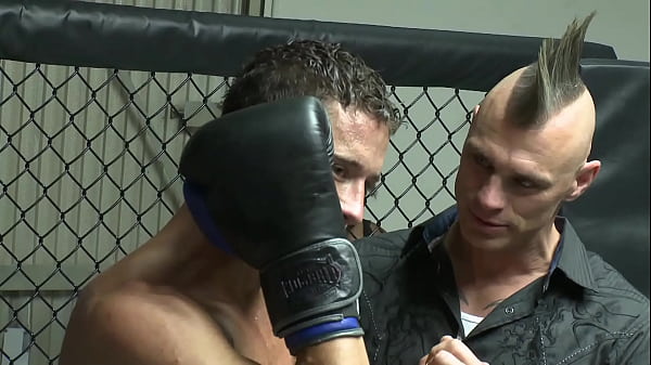 Play MP4 - Isis Love Gets Fucked In A Real MMA Cage And She Looks Hot As Fuck&excl;