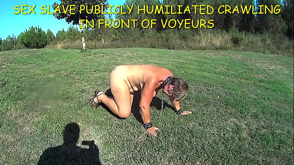 Suzi public humiliation