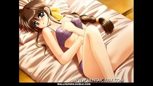 fan_service_Sexy Anime Girls2