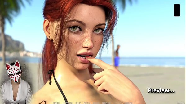 of Life 1 Professor and HOT STUDENTS