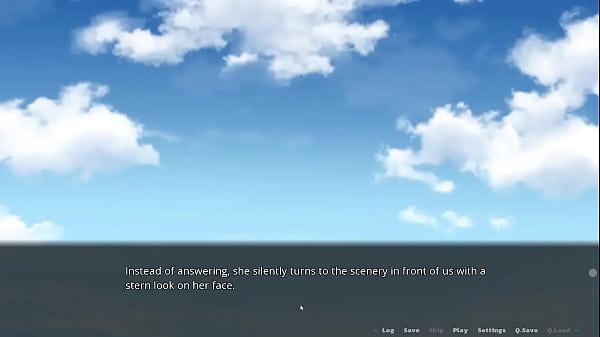 Play MP4 - A Promise Best Left Unkept - Aya Edition &lbrack;v0&period;6&period;6&rsqb; &lbrack;Hangover Cat&rsqb; Part 1 Eng