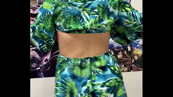 Beautiful evening dress 