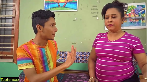 Play MP4 - Indian Teen Boy fucks his Stepsister&excl; Viral Taboo Sex