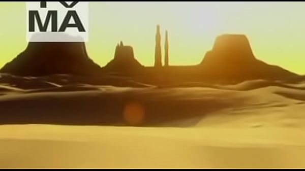 Nonton Lone Wanderer Saves A Town thumbnail