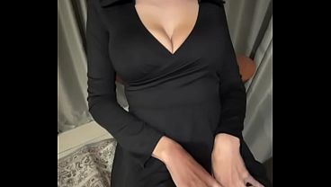 Biggest milky boobs my sexwife 