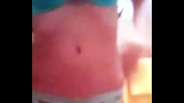 Teen masturbating fingering