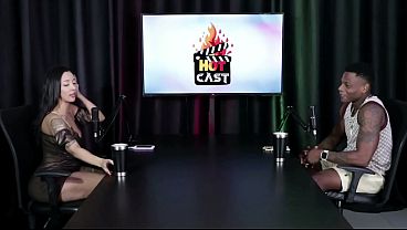 Melhores Momentos Do Papo Safado E Cheio De Putaria Will Mastro No Porn Cast Brazil - Parte 3 (watch On: Sheer/red) thumbnail