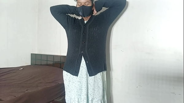 Nonton College Girl Niharika Tight Virgin Pussy thumbnail