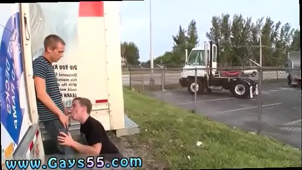 Old gay man jacks off in public movietures Ass At The Gas Station 