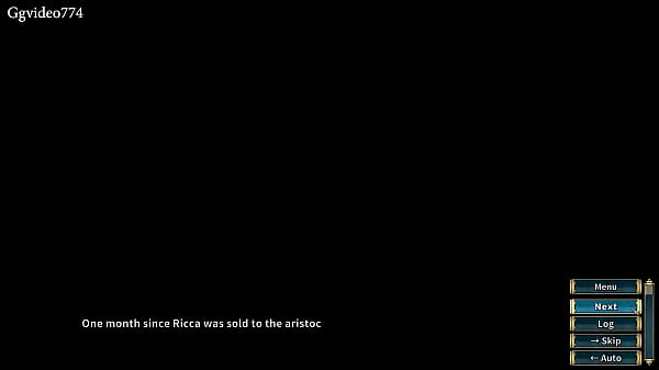 The Fairy Tale_of Holy KnightRicca [Maid Ricca]