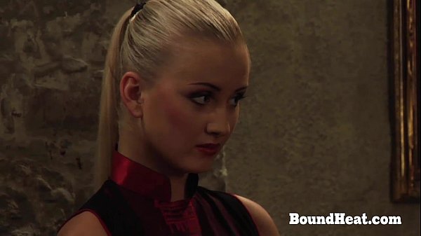 Play MP4 - Love between slave and mistress