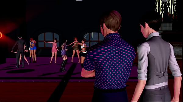 Play MP4 - Max's Life Temporada 4 Cap 216 - Follando Con Una MILF en La Sala VIP