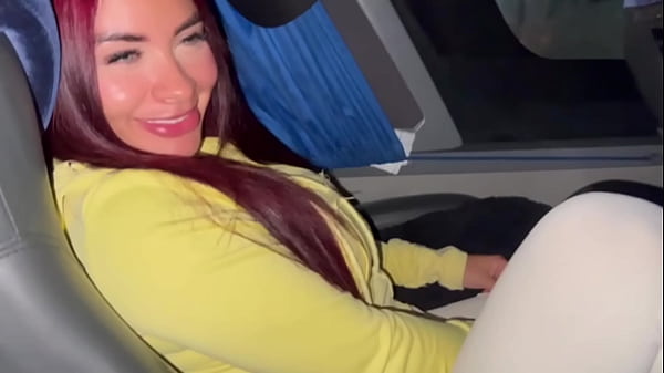 Nonton During The Trip, I Give Delicious Anal Sex To A Stranger From The Bogot&aacute; Bus Fleet &ndash; Aaroon Mush thumbnail