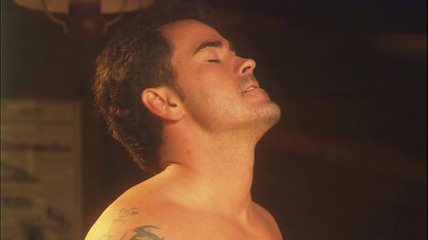 Edge Runner full vintage classic porn movie with motocross_and sex