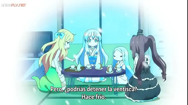 Jashin capitulo 3