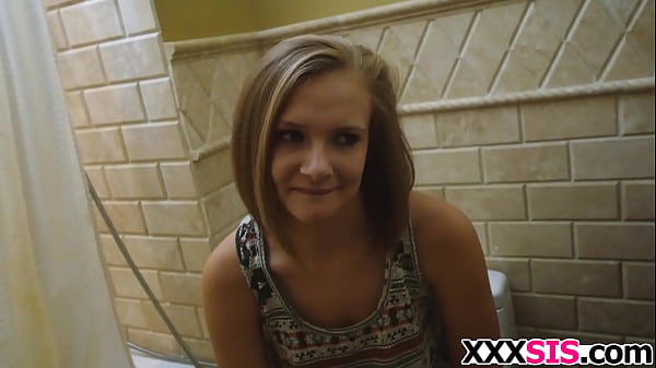 Hard_dick for_lucky stepsis Paisley Brooks