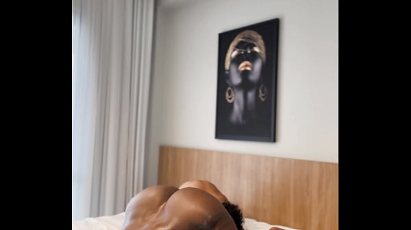 Daddy Black Sentou No Meu Pau Enorme Part 1 thumbnail