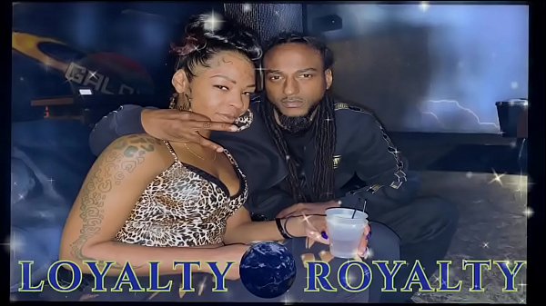 Loyaltynroyalty One Of Worlds Favorite Porn Star Couple thumbnail