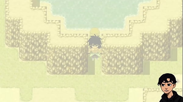 DAGON BALL SUPER -LOST EPISODE Cheelai masturbation scene and sex with Broly #2 