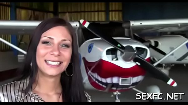 Sluts enjoy thick pecker therapy 