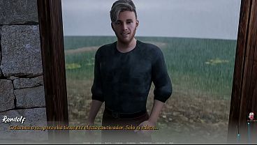 Between Worlds 2 Sharing With Evelyn thumbnail