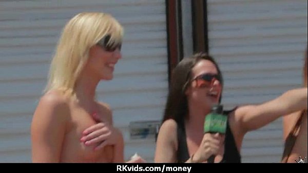 Desperate teennaked in publicand fucks to pay rent 15