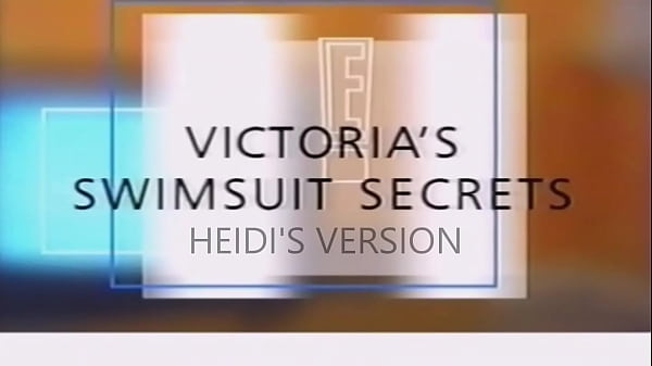 Victoria s_Swimsuit_Secrets_Heidi s_Version