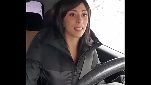 Play MP4 - Littleangel84 - Sodomis&eacute;e par un inconnu dans la neige au Mont Ventoux - S01E08