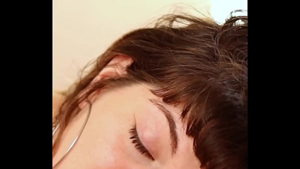 Cute moment from my "how to fuck with the period mess free" video 