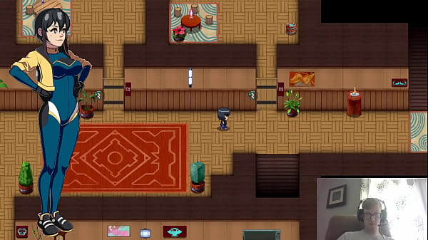 Play MP4 - Giving the Town's Guards a Blowjob - Third Crisis Part 2 &lbrack;Adventure RPG Hentai Game&rsqb;