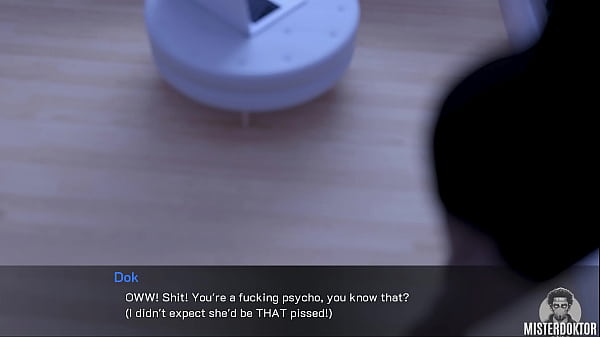 Lust theory ep 35 visual novel gameplay hd