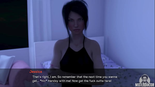 Play MP4 - LUST THEORY &num;35 &bull; She got a perfect&comma; sexy and hot body to play with