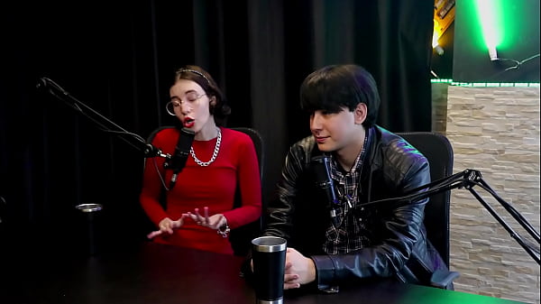 Play MP4 - Gostava de ler hot e BDSM&comma; gravou com um novinho&comma; ficou chocada com o vazamento&comma; foi demitida por ser arrogante&comma; e a Martina&period;&period;&period; - Yastrixx & Dixon &lpar;WATCH ON&colon; SHEER&sol;RED&rpar;