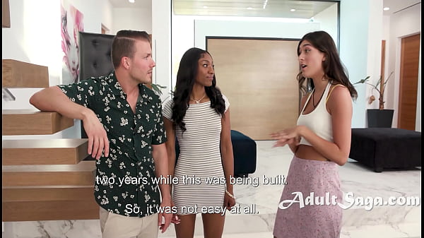 Fucking the neighbors codey steele sizi sev