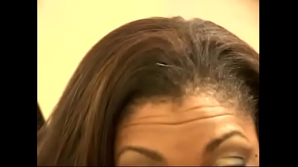 Ebony Adult Film Legend at her best 