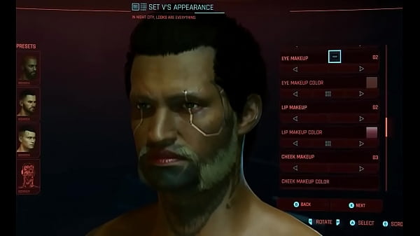 Cyberpunk2077 thumbnail