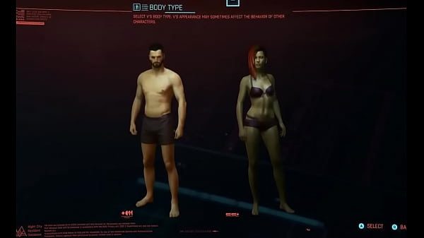 Nonton Cyberpunk2077 thumbnail